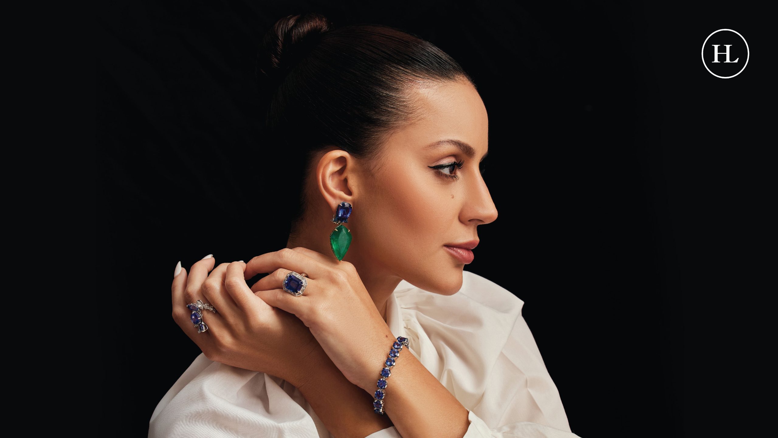 Make Your Moments Special with Hazoorilal Cocktail Jewellery