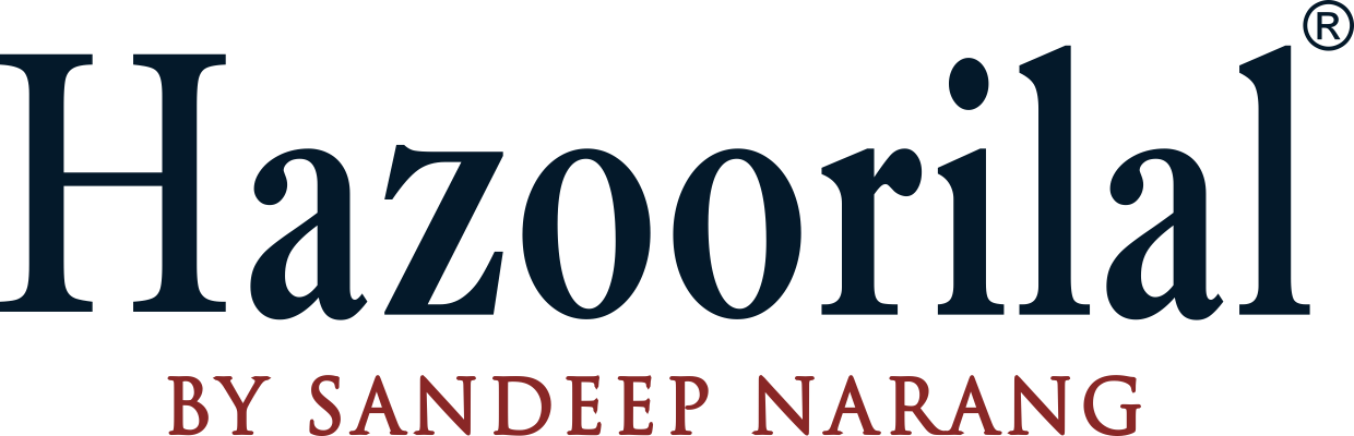 Hazoorilal Solitaire Jewellery in Delhi | Hazoorilal Jewellers